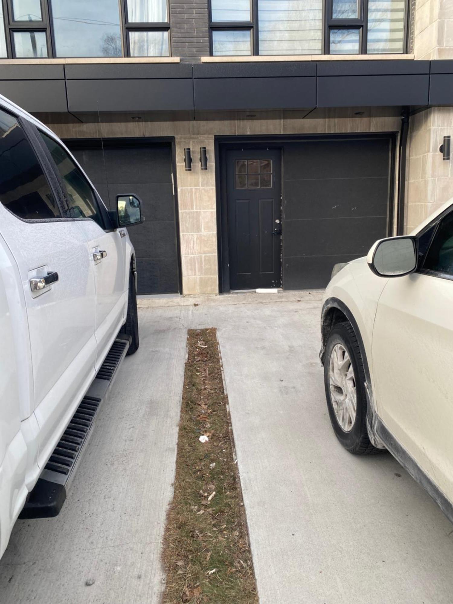 Modern City Living -Newly Built Toronto Exterior foto